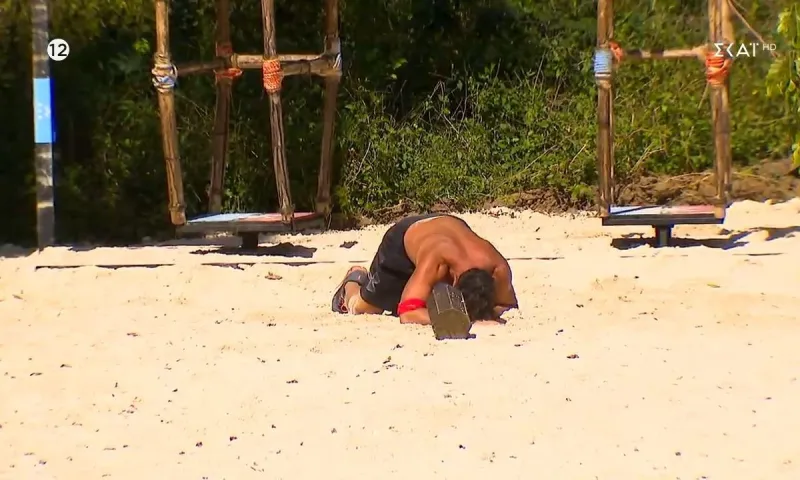 Survivor spoiler 21/1: Ποιος έχει το πάνω χέρι για την 1η ασυλία;