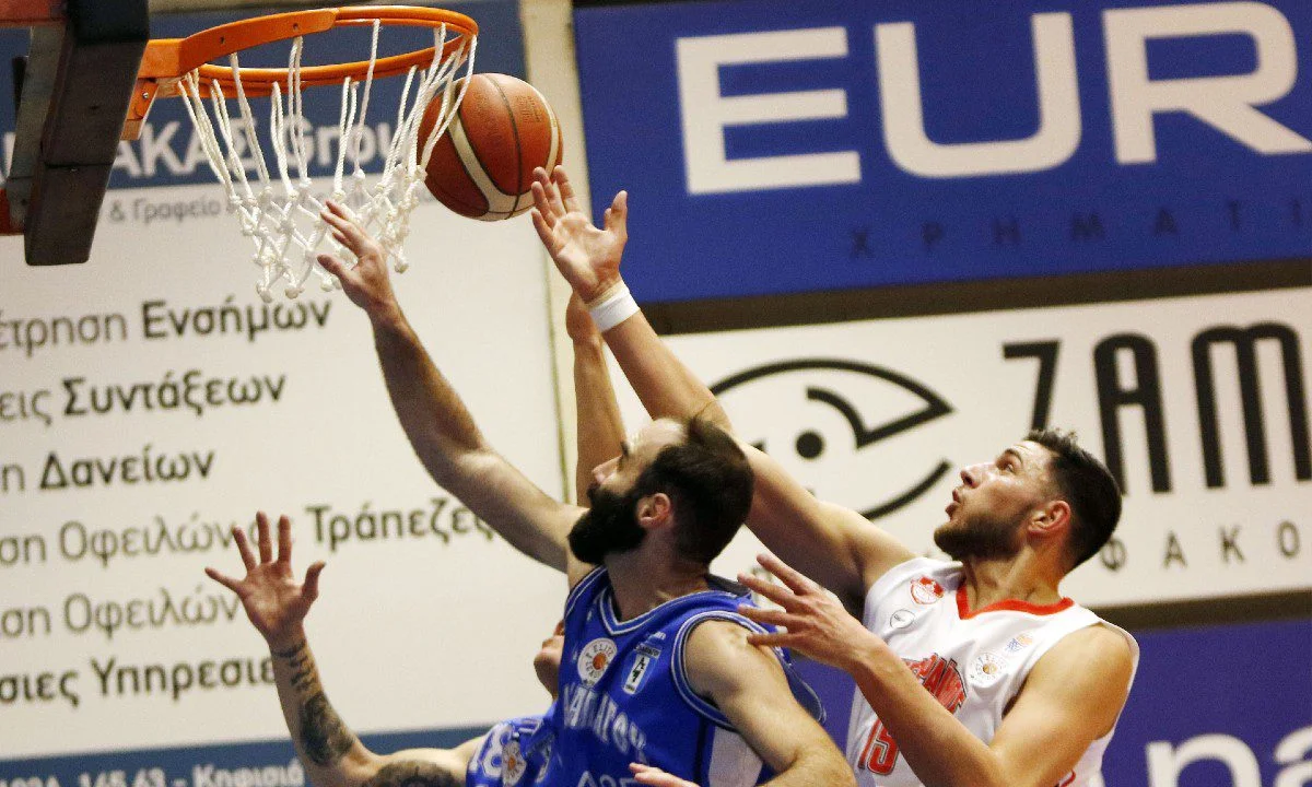 Elite League (Α2 Ανδρών): Ο Πανερυθραϊκός νίκησε τον Παπαγου κι εκμεταλλευόμενος τις ήττες του Τρίτωνα, πέρασε στην κορυφή της βαθμολογίας.