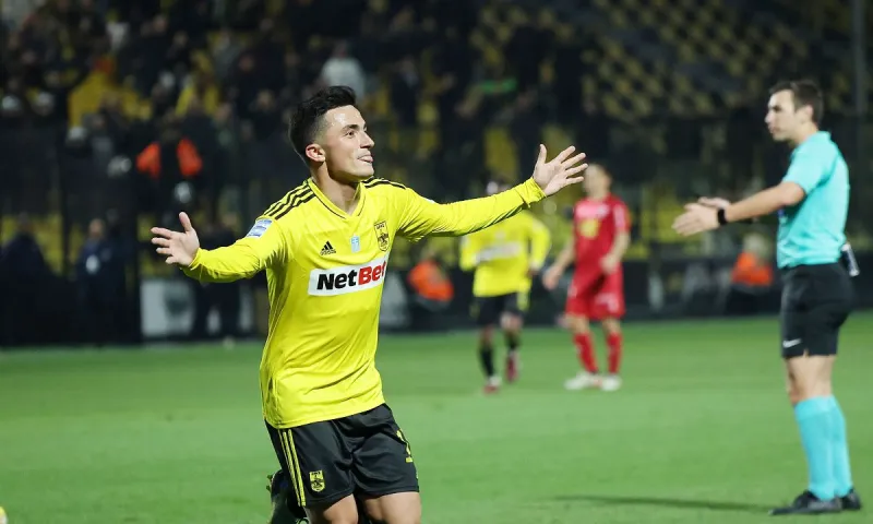 Βαθμολογία Super League: Ανέβηκε ξανά στην 5η θέση ο Άρης, χάνει «έδαφος» ο Βόλος