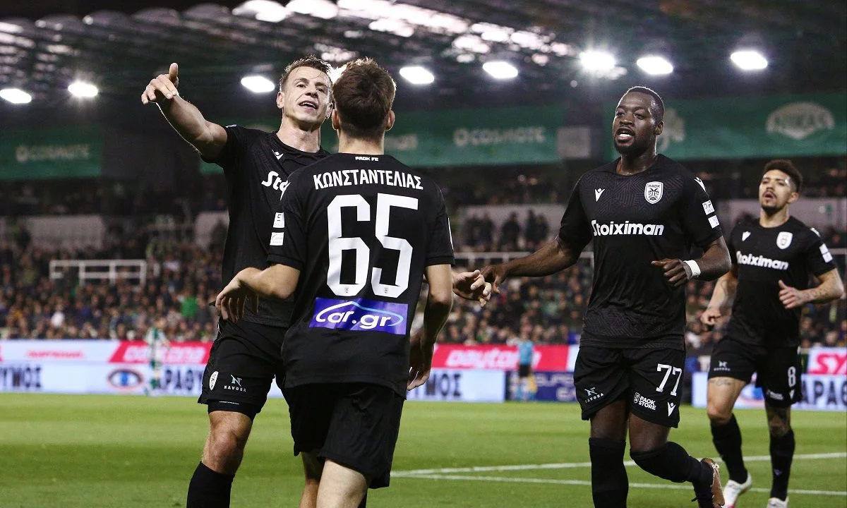 Βαθμολογία Super League: Η 19η αγωνιστική της Super League έμελλε να δώσει ακόμα μεγαλύτερο ενδιαφέρον σε ό,τι αφορά την κορυφή.