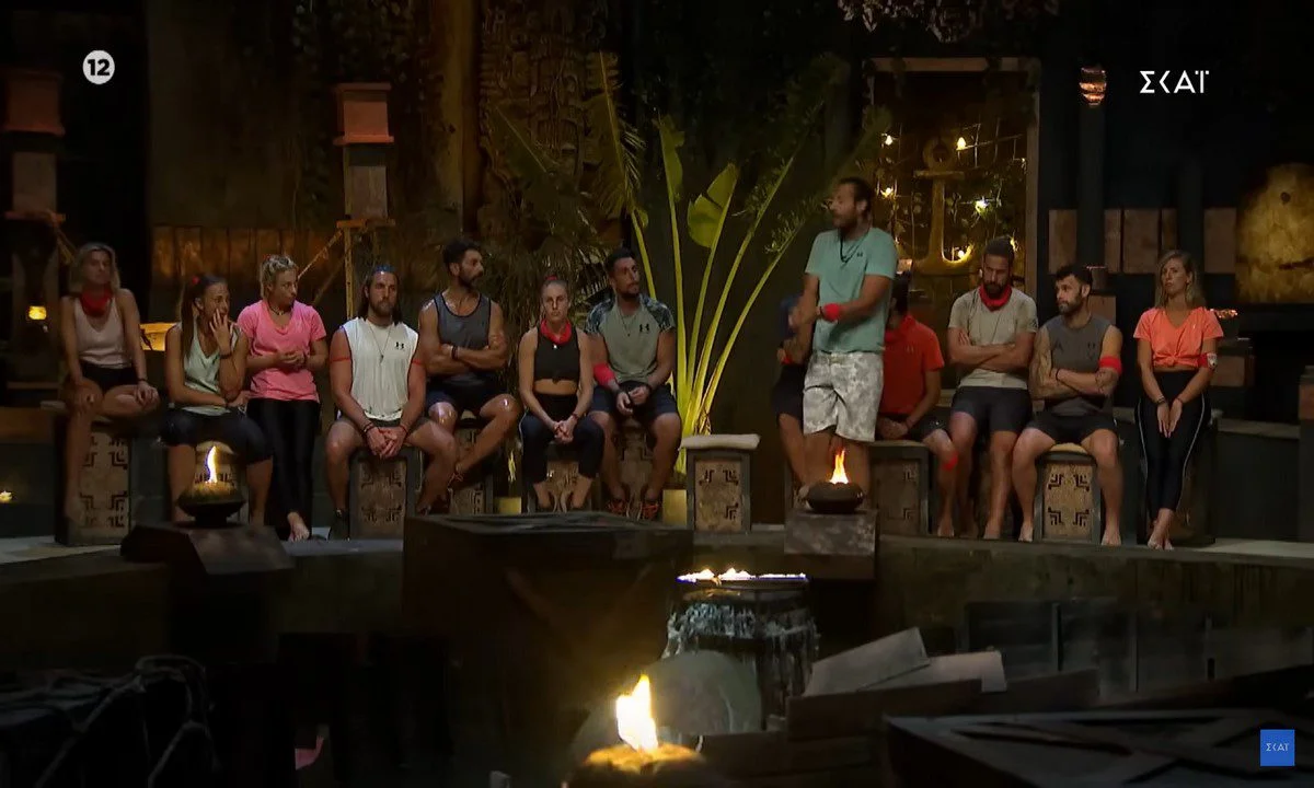 Survivor trailer 23/1: Ολομέτωπη επίθεση στον Κατσούλη - «Είσαι για Όσκαρ»