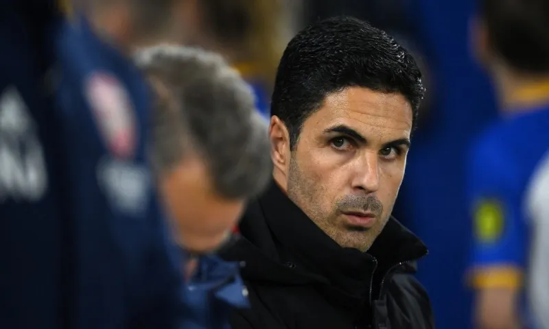 Άρσεναλ: Αρπάζει το πιο «καυτό» όνομα στην Premier League!