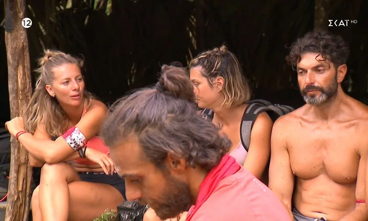 Survivor διαρροή 23/1: Οριστικό spoiler για την ομάδα που κερδίζει την 2η ασυλία στο Survivor και το φαβορί για να βγει στον τάκο.