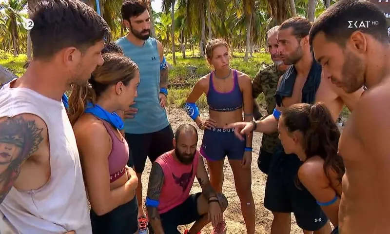 Survivor All Star: Πρόβλημα για τον Ατζούν - Επιστρέφουν οι παίκτες στην Ελλάδα;