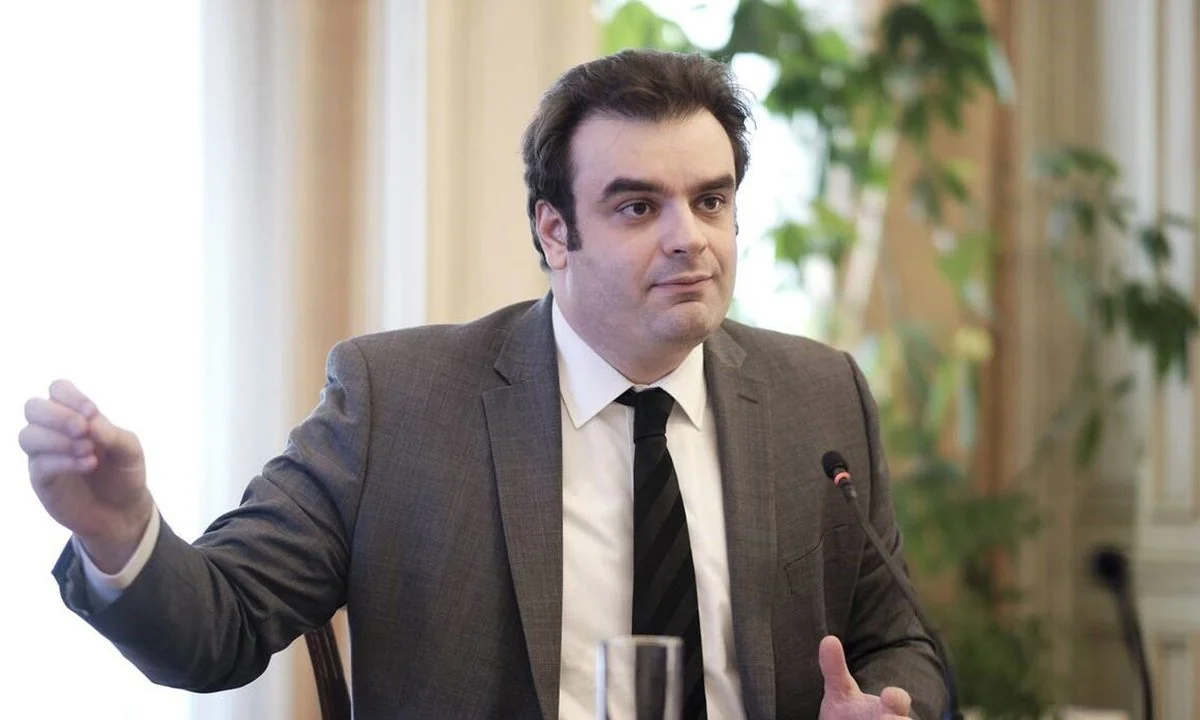 Για 3 μέρες έπεσε «μαύρο» στη «Διαύγεια» - Γιατί ο Κυριάκος Πιερρακάκης δεν εξασφαλίζει την απρόσκοπτη λειτουργία μιας τόσο σημαντικής υπηρεσίας;
