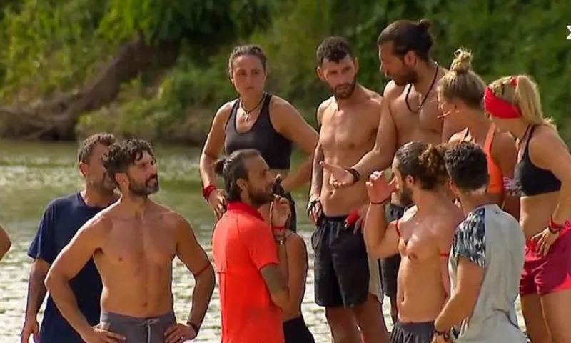 Survivor 23/1: Οριστικό spoiler στη Live μετάδοση για την 2η Ασυλία