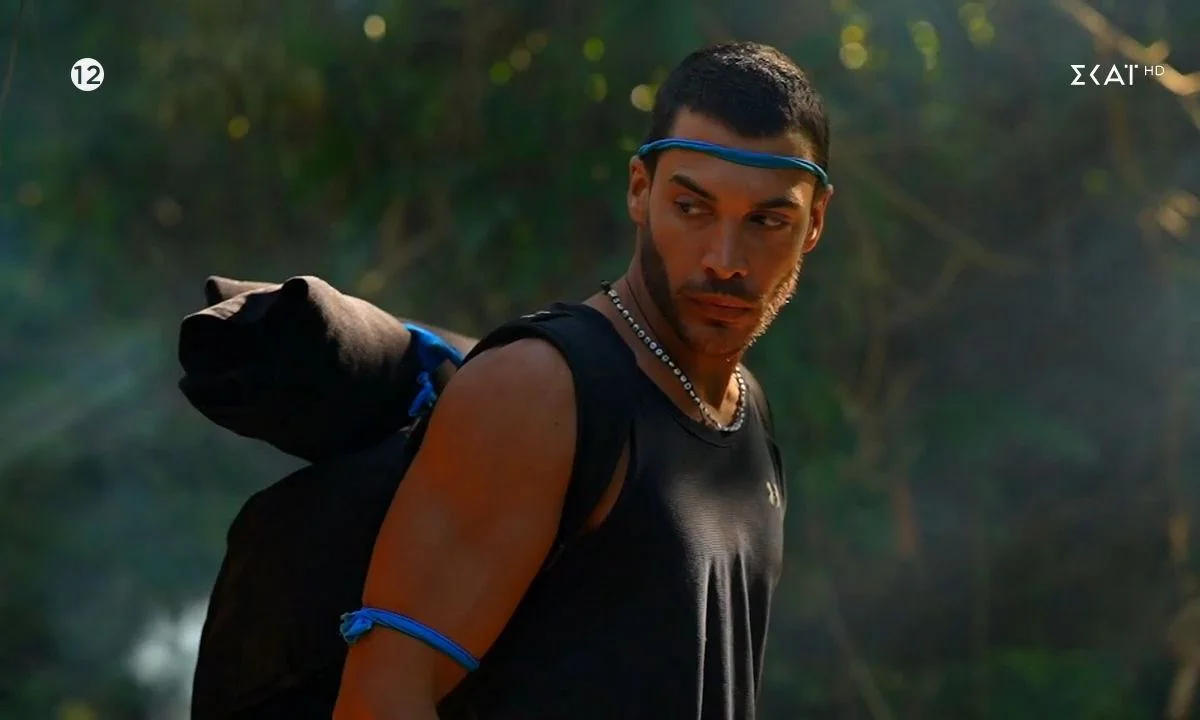 Survivor spoiler 24/1: Ισχυρή εκτίμηση νίκης της 3ης ασυλίας στο Survivor All Star, αλλά και ενός από τους υποψηφίους παίκτες προς αποχώρηση.