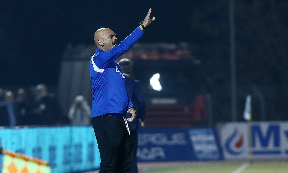 Super League νέα (23/1): Ένταση με Βέλιτς και ανακατατάξεις στον ΟΦΗ - Ο Βολιώτης που «κόπηκε» από τη Λαμία