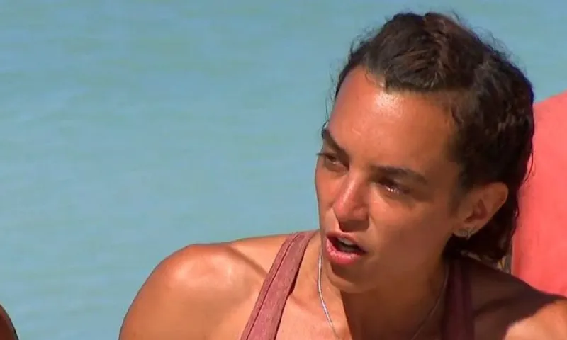 Survivor Twitter 24/1: Τα social έβγαλαν στη σέντρα Μάριο και Καρολίνα!