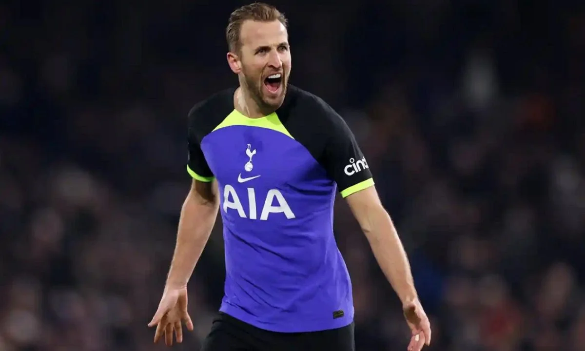 Ιστορικός Κέιν με νέο γκολ στην Premier League