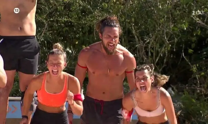 Survivor trailer 24/1: Οι κόντρες καλά κρατούν - «Πάνε να το μαγειρέψουν όπως το 2021 - Καταντήσαμε χειρότεροι κι απ' τους Μπλε»