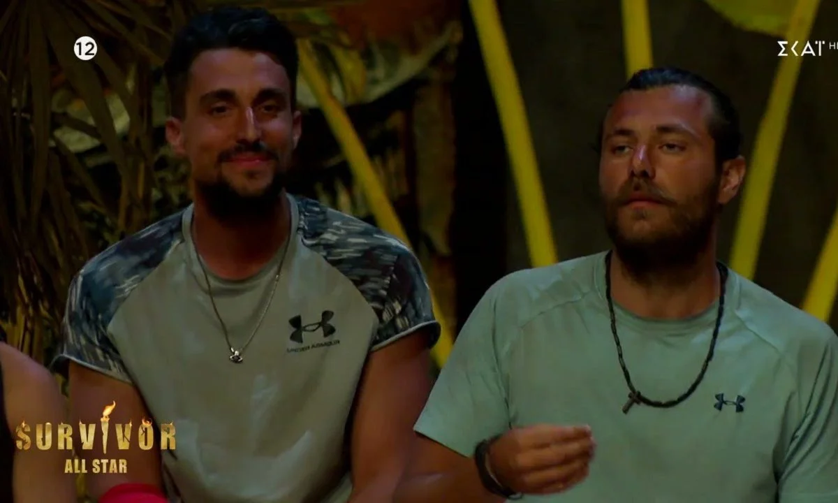 Survivor All Star Highlights 24/1: Τρίτη σήμερα και το Survivor All Star έρχεται ξανά στις οθόνες μας, μετά από ένα χθεσινό επεισόδιο «φωτιά». 