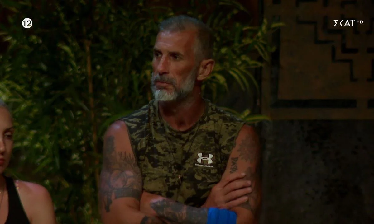Survivor αποχώρηση 24/1: Ποιος είναι υποψήφιος προς αποχώρηση από το Survivor All Star; Eπιβεβαιωμένο spoiler για τον 3ο προτεινόμενο.