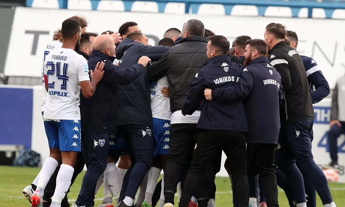 Έβγαλε «μάτια» με την ΑΕΚ, σκέφτονται την επιστροφή του στον Ολυμπιακό