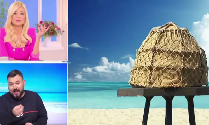 Survivor All Star 24/1: Αυτό το έπαθλο φαγητού παίρνει η νικήτρια ομάδα - Το είπαν στον ΣΚΑΪ