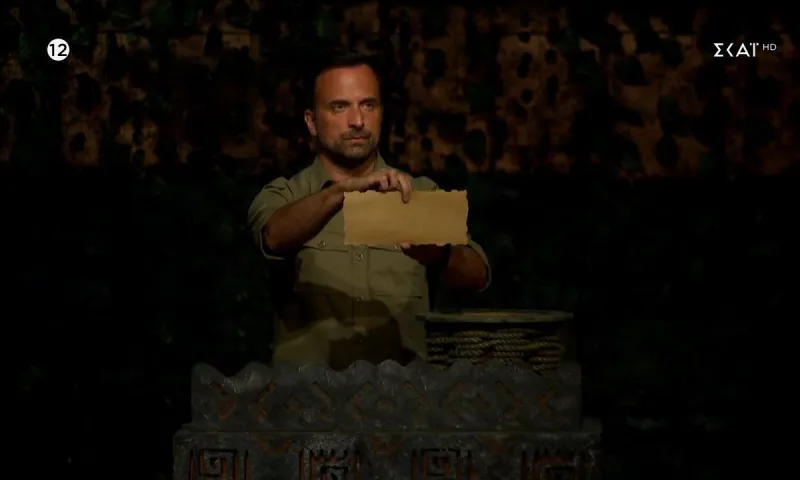 Survivor All Star προτεινόμενοι 25/1: MEGA POLL! Ψηφίστε ποιος θέλετε να αποχωρήσει!