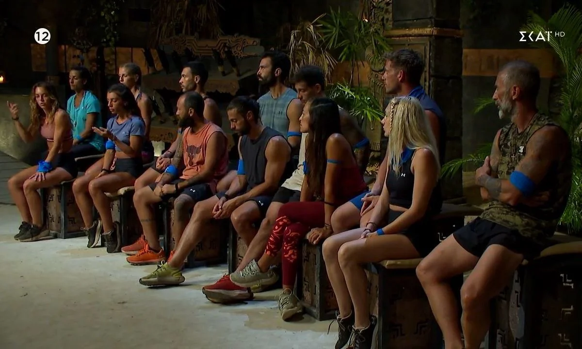Survivor spoiler αποχώρηση 25/1: Οριστικό spoiler για τον παίκτη που αποχωρεί στο επεισόδιο της Τετάρτης από το Survivor All Star. Έκπληξη;