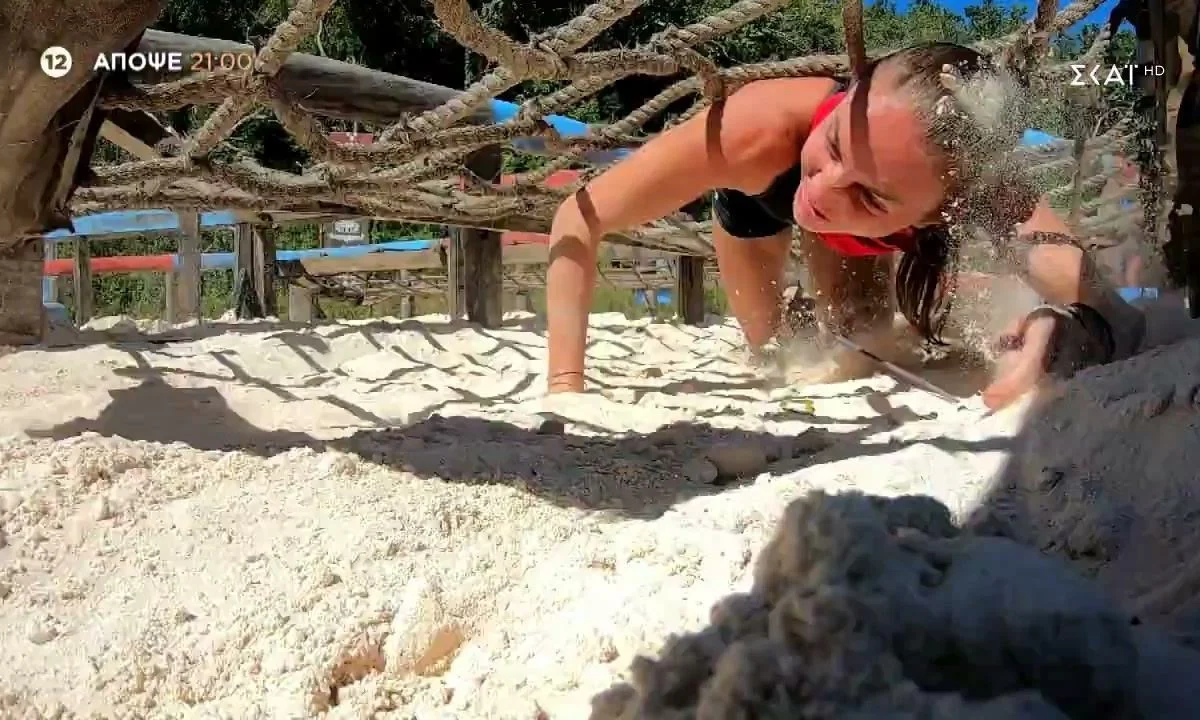 Survivor διαρροή 25/1: Οριστικό spoiler για την ομάδα που κερδίζει το έπαθλο φαγητού στο επεισόδιο της Τετάρτης του Survivor All Star.