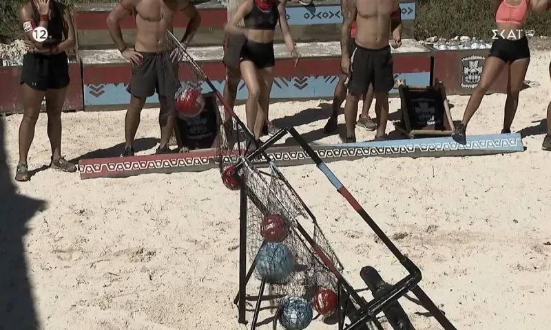 Survivor All Star: ΕΠΙΣΗΜΟ από τον ΣΚΑΪ! Μία μέρα παραπάνω προβολή – Πότε θα βλέπουμε αποχώρηση;