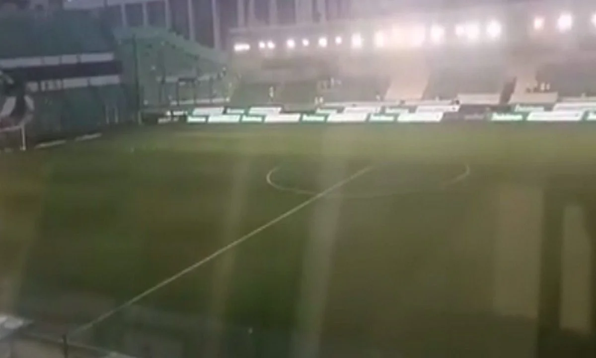 Παναθηναϊκός - ΠΑΟΚ: Ο καιρός την ώρα της ρεβάνς Κυπέλλου - Ποια η κατάσταση του αγωνιστικού χώρου