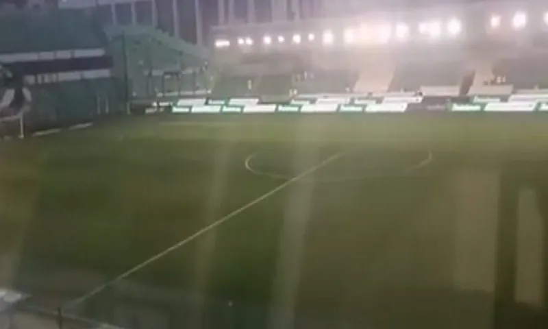 Παναθηναϊκός - ΠΑΟΚ: Ο καιρός την ώρα της ρεβάνς Κυπέλλου - Ποια η κατάσταση του αγωνιστικού χώρου