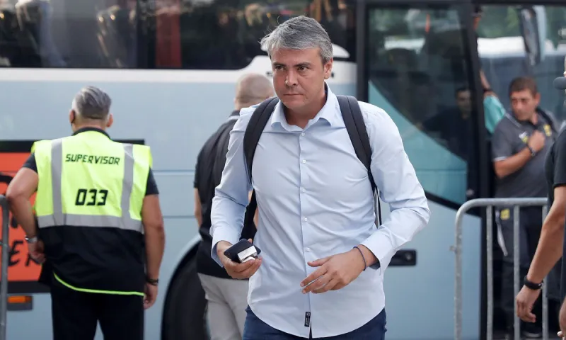 Ο άνθρωπος που ενέπλεξε την ΑΕΚ στην υπόθεση του Μαντσίνι και εξασφάλισε περισσότερα χρήματα από τον Παναθηναϊκό!