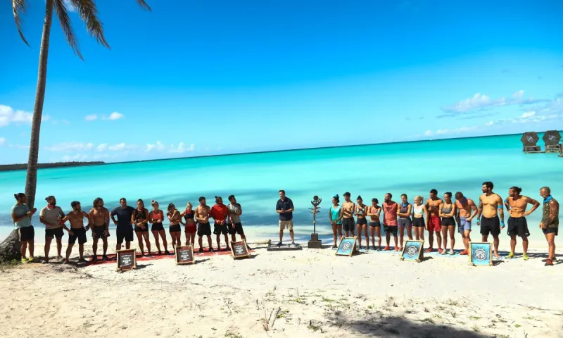 Survivor All Star – Στατιστικά: Ποιος είναι στην κορυφή; – Ποιος έχει πιάσει πάτο; – Πιο ψηλά ο Μάριος από τον Κατσούλη!