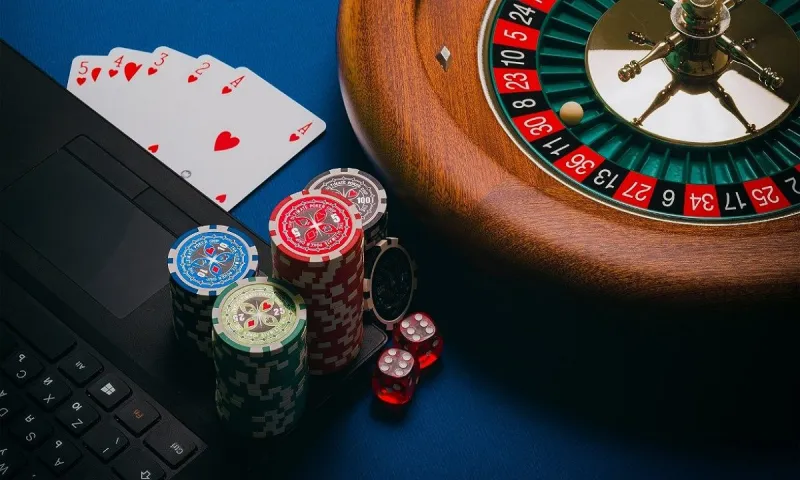 Καταγράφηκε η μεγαλύτερη νίκη σε Online Casino - Αδιανόητο πόσα κέρδισε