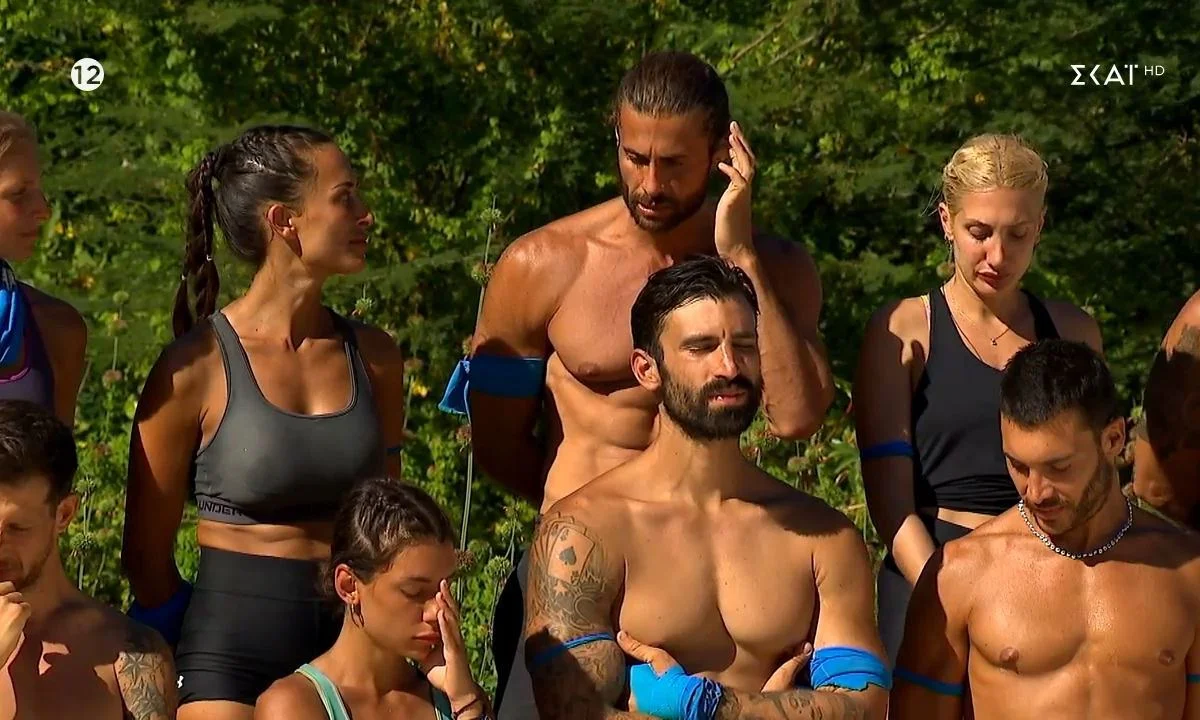 Survivor spoiler 29/1: Οριστικό spoiler για την ομάδα που κερδίζει την πρώτη ασυλία. Αυτά τα φαβορί για υποψήφιοι!