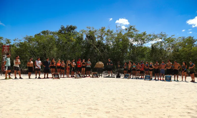 Survivor All Star: Γιατί αυξάνεται η διάρκεια των επεισοδίων - Το μυστικό