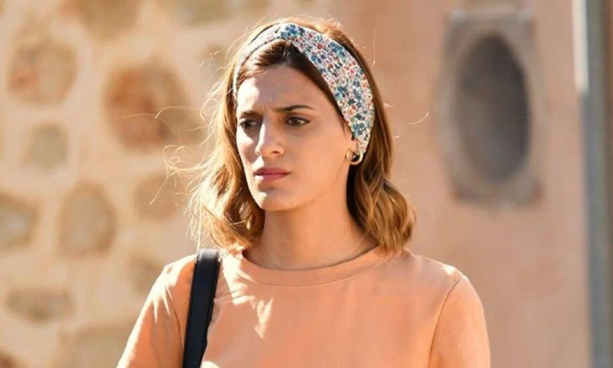 Σασμός επόμενα επεισόδια: Η Αργυρώ «ρίχνει σφαλιάρα» στον Παύλο λέγοντας ποιανού είναι το παιδί της, όπως θα δούμε στο σήριαλ του ALPHA.