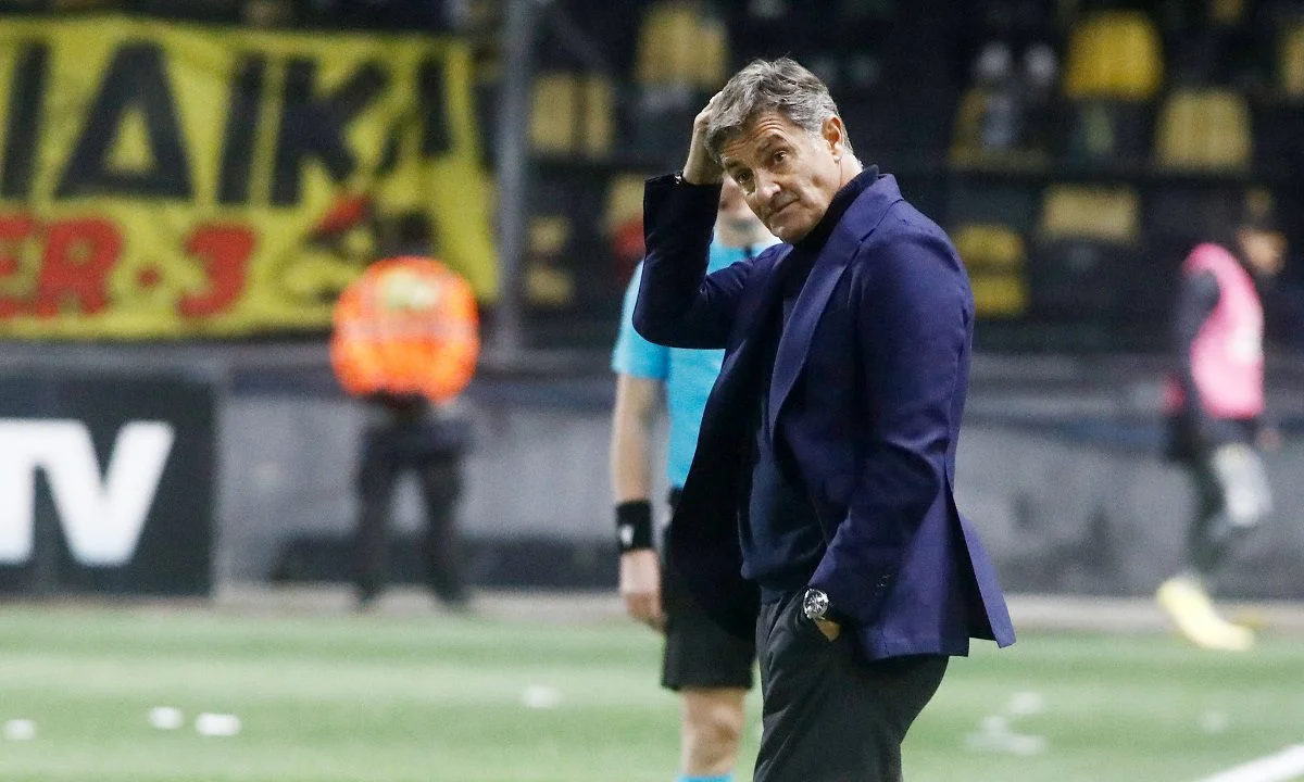 Ολυμπιακός: «Τελειώνει» παίκτης του εκατομμυρίου στον Ολυμπιακό!