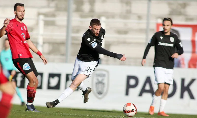 Διαιτησία: Κραυγαλέο λάθος στη Super League 2 - Δεν υπάρχει το γκολ που δεν μέτρησε! (vid)
