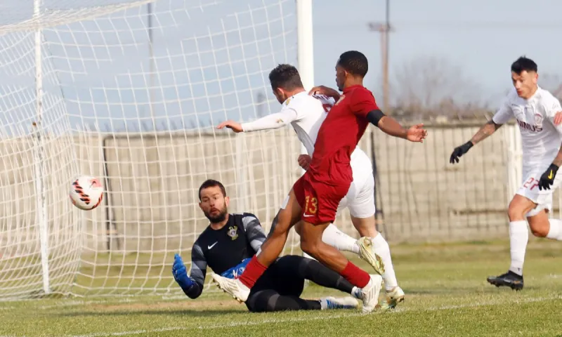 Super League 2: Τρίποντα για ΑΕΛ, Νίκη Βόλου, Κηφισιά και Απόλλωνα Σμύρνης