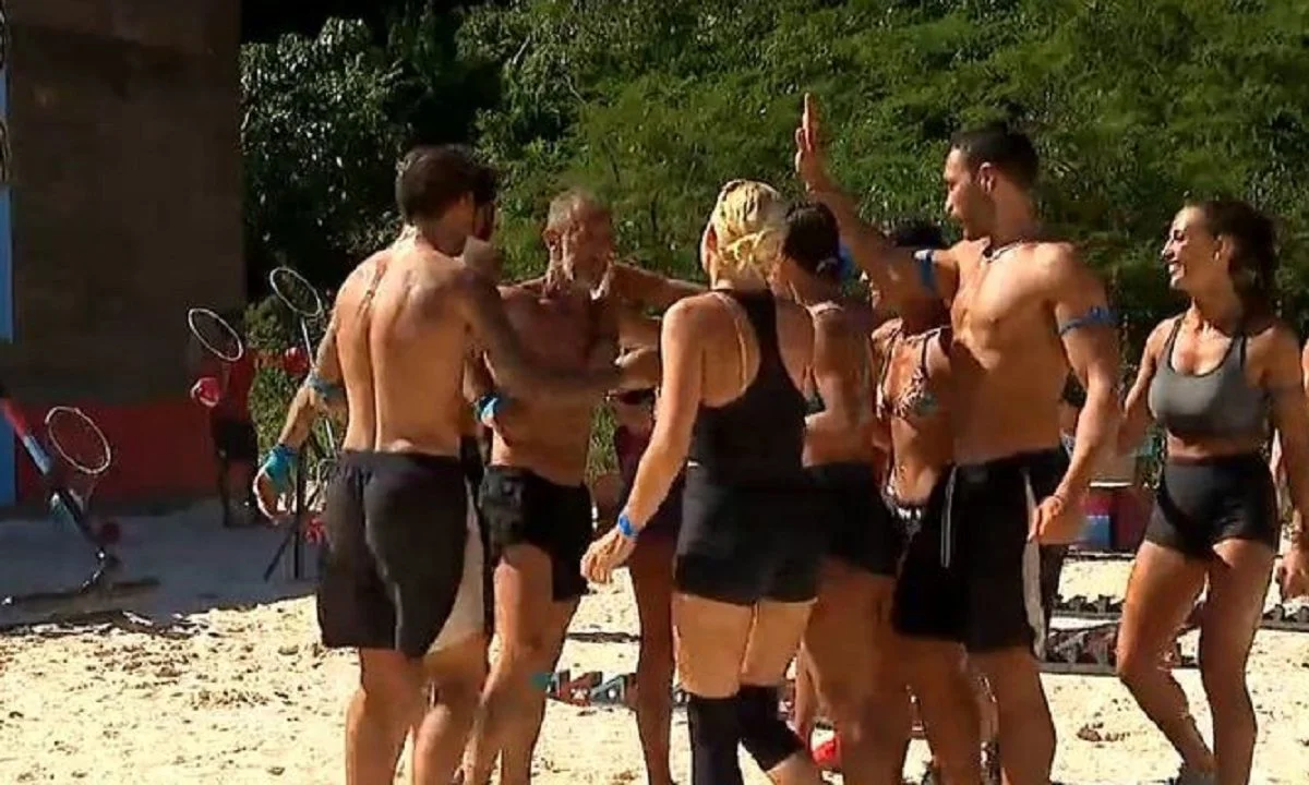 Survivor 29/1: Ποια ομάδα θα πανηγυρίσει την πρώτη Ασυλία της εβδομάδας; Όλες οι απαντήσεις εντός!