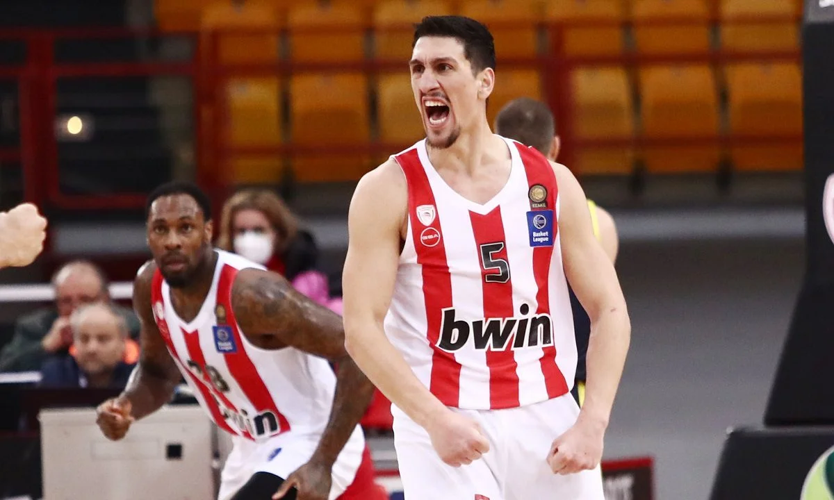 Basket League (14η αγωνιστική): Από την 3η θέση και κάτω έχουμε άλλο πρωτάθλημα (Vid)