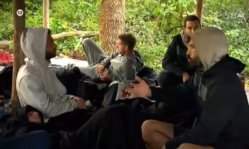 Survivor trailer 30/1: Καζάνι που βράζει η παραλία των Μπλε - «Μας τρελάνατε όλους με αυτό που είδαμε»