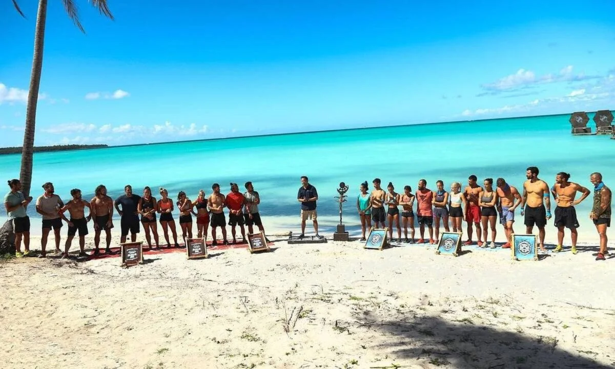Survivor All Star spoiler 30/1: Τι έπαθλο θα διεκδικήσουν οι παίκτες του Survivor All Star στο αποψινό αγώνισμα;