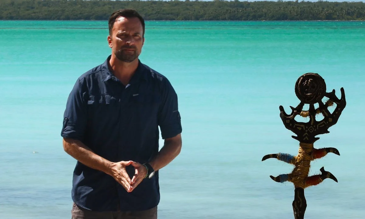 Survivor διαρροή 30/1: Οριστικό και επιβεβαιωμένο spoiler για την ομάδα που κερδίζει την 2η ασυλία στο Survivor All Star. Μπλε ή κόκκινη;