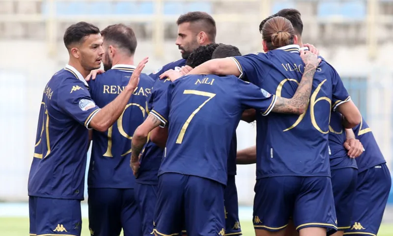 Super League 2: Άνετα τρίποντα για Καλλιθέα και Αιγάλεω