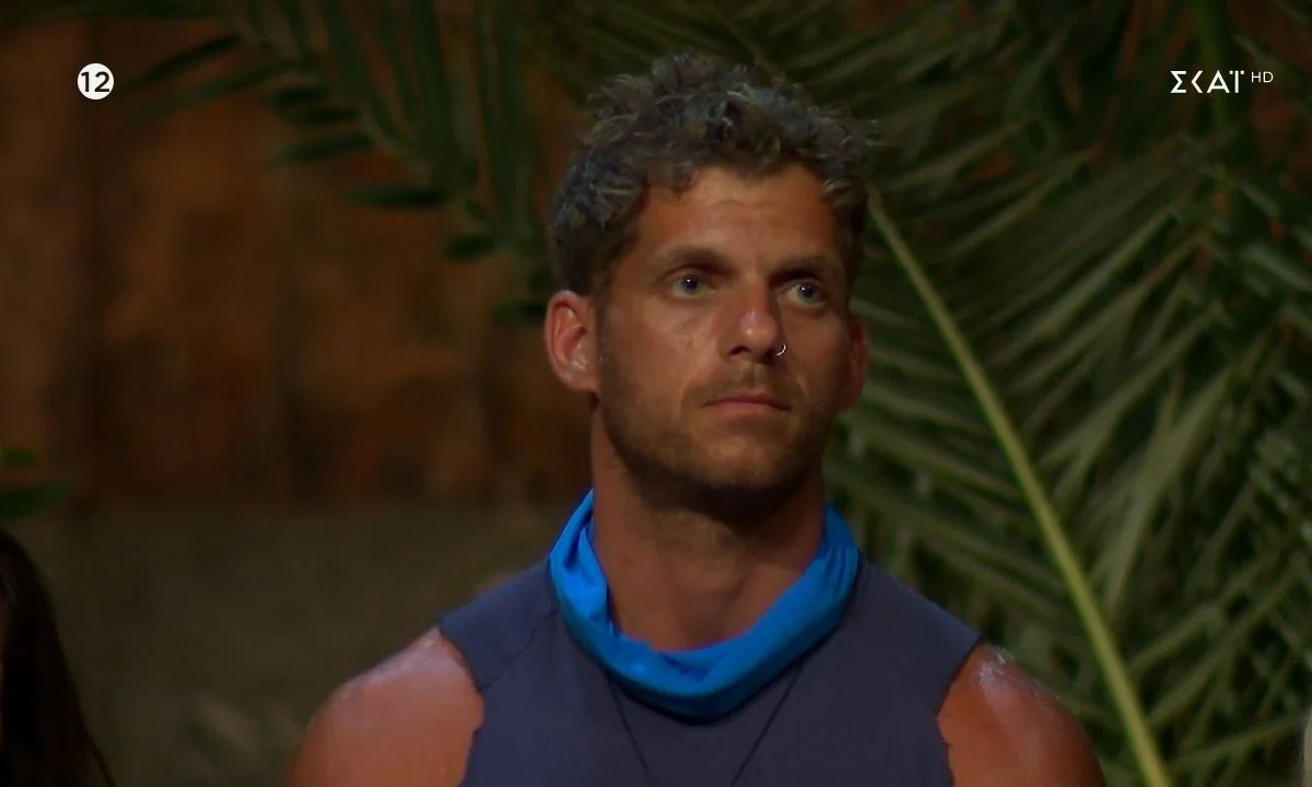 Survivor All Star spoiler 30/1: Οριστικό και επιβεβαιωμένο spoiler για το ποιος είναι 3ος υποψήφιος προς αποχώρηση στο Survivor All Star.
