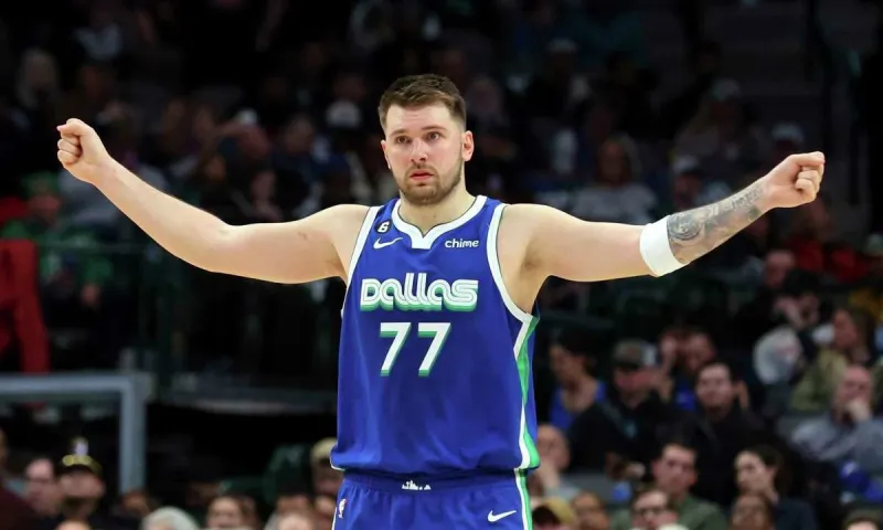 NBA Αποτελέσματα: Εύκολα οι Νετς τους Λέικερς – Απίστευτος ξανά ο Ντόντσιτς!