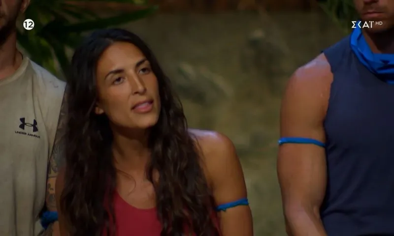 Survivor All Star 31/1 spoiler: ΚΛΕΙΔΩΣΕ! Αυτός είναι ο 4ος υποψήφιος προς αποχώρηση!