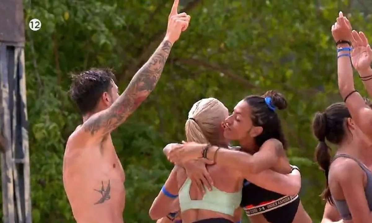 Survivor 31/1: Θα κάνουν το 3/3 στις Ασυλίες οι Κόκκινοι ή θα απαντήσουν - έστω και στο τέλος - οι Μπλε; Η απάντηση εντός!