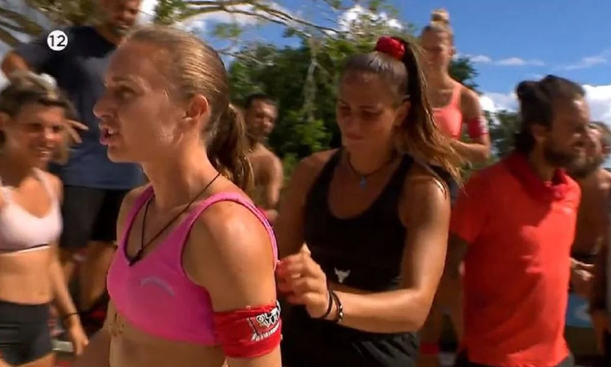 Survivor Twitter 1/2: Τα τηλέφωνα και οι αποβολές Ασημίνας - Δαλάκα προκάλεσαν τσουνάμι!
