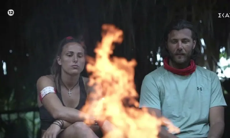 Survivor trailer 1/2: Ατελείωτο κράξιμο σε Ασημίνα και Δαλάκα μετά την αποβολή τους - «Έχετε τεράστιο θράσος»