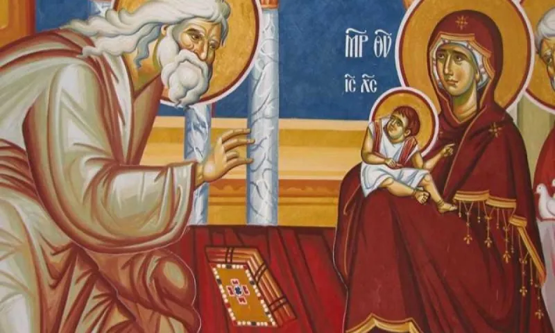 Εορτολόγιο Πέμπτη 2 Φεβρουαρίου: Ποιοι γιορτάζουν σήμερα!