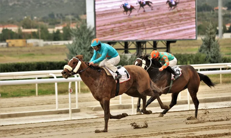 Markopoulo Park: Συναρπαστικές αφίξεις και πολλοί νικητές στην 5η συγκέντρωση της χρονιά