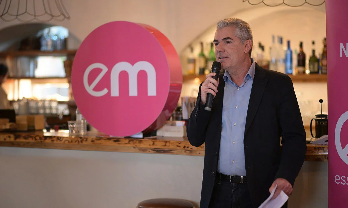 EssenceMediacom: Το νέο breakthrough agency με 120 γραφεία παγκοσμίως