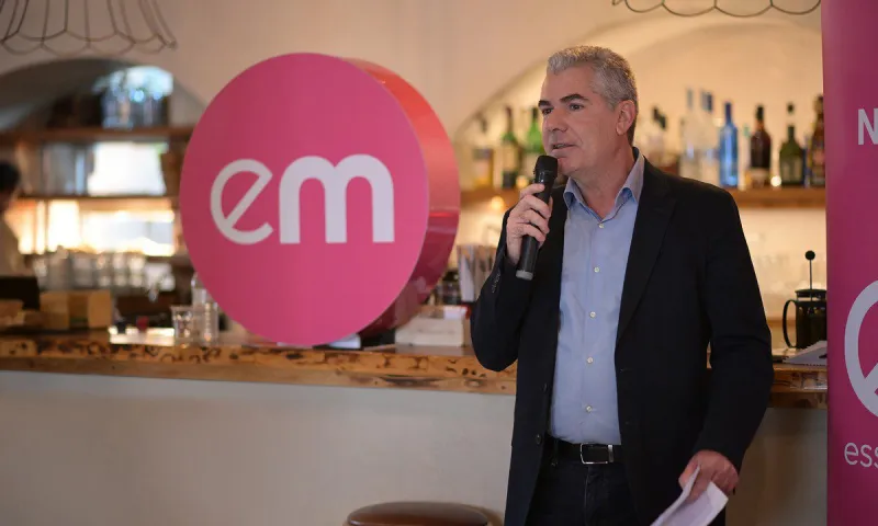 EssenceMediacom: Το νέο breakthrough agency με 120 γραφεία παγκοσμίως